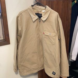 Levis Jacket